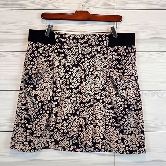 Gap a-line mini skirt Women's Size 12 - Picture 1 of 8